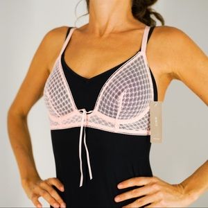 J.Crew Underwire Bra Size 32A